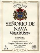 Ribeira del Duero_Senorio de Nava 1987